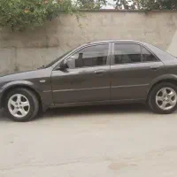 فروش فوری مزدا 323