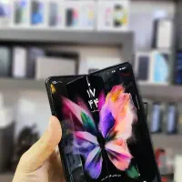سامسونگ Z fold 3|موبایل|تبریز, |دیوار