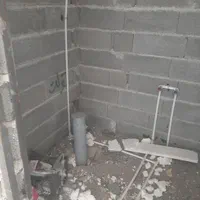 لوله کشی آب و فاضلاب ساختمان نصب پمپ وتانکر ...|خدمات پیشه و مهارت|زاهدان, |دیوار