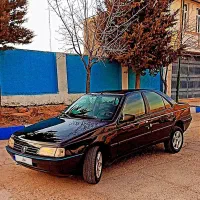 معاوضه با پراید بار