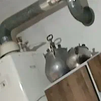 زودپز  بزرگ  و کوچک