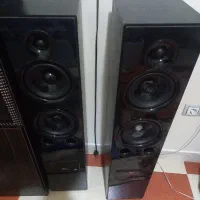 اسپیکر ۲ قلو