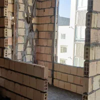 پیش فروش آپارتمان محکم با آسانسور و پارکینگ|فروش آپارتمان|مشهد, خواجه ربیع|دیوار