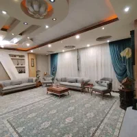 ۱۲۰متری/سه خواب/پارکینگ اختصاصی/۱۳غربی قلم|فروش آپارتمان|کرج, شاهین‌ویلا|دیوار