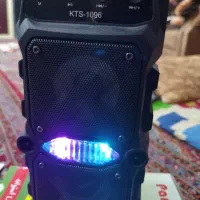 اسپیکرخانگی رو و فلش خور باصدای صاف وبسیاربلند|سیستم صوتی خانگی|گنبد کاووس, |دیوار