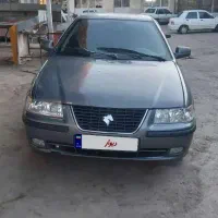 سمند مدل 83|خودرو سواری و وانت|قم, پردیسان|دیوار