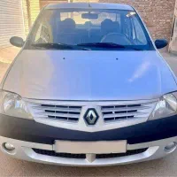 ال ۹۰ مدل ۸۶ نقره‌ای /شاسی سالم /مانیتور و لوازم