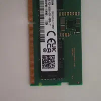 رم لپتاپ سامسونگ DDR5 8 GB|قطعات و لوازم جانبی رایانه|شیراز, تپه تلویزیون|دیوار
