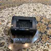 پرینترHp Laserjet 1102 w