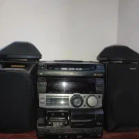 ظبط SONY