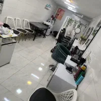 اجاره مغازه27متری در فرجام  به همراه سرویس بهداشتی|اجارهٔ مغازه و غرفه|رشت, کوی فرهنگیان|دیوار