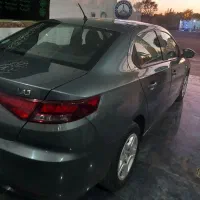 سواری تارا v1 مدل ۴۰۱|خودرو سواری و وانت|تاکستان, |دیوار