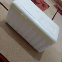 یک عدد اکاسیو مسافرتی نو|ظروف نگهدارنده، پلاستیکی، یک‌بارمصرف|چناران, |دیوار
