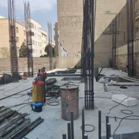 گروه فورجینگ مهندس وحیدی