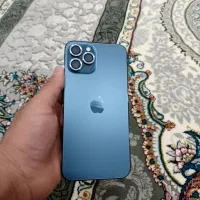 ایفون 12 پرومکس