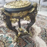 میز پلی استر|میز تلفن|گلبهار, شهر جدید گلبهار|دیوار