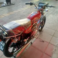 موتور همتاز 200