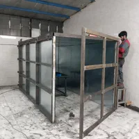 جوشکاری سیار co2 جوش برق