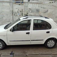 تیبادوهاچ بک