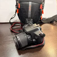 دوربین کنن 1300D