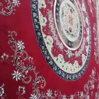فرش 12متری هفتصد شانه|فرش|رستم‌آباد, |دیوار