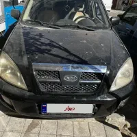 ام وی امx33 مدل۹1|خودرو سواری و وانت|صفادشت, |دیوار