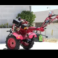 کلتیواتور 12 اسب ویما