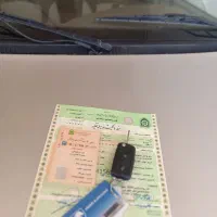 ۴۰۵ مدل ۸۹ دوگانه فابریک|خودرو سواری و وانت|لاران, |دیوار