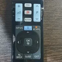 کنترل ال جی اصل