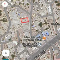 فروش زمین مرکز شهر