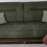 مبل راحتی 7 نفره
