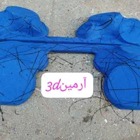 طاقچه سه بعدی (آرمین 3d)|قطعات یدکی و لوازم جانبی|قدس, شهرقدس|دیوار