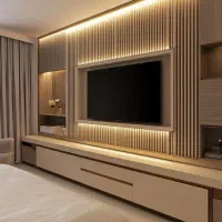 گروه تزئینات تیراژه|خدمات پیشه و مهارت|ساوه, |دیوار