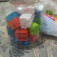 بازی فکری و وسایل دکتری|اسباب‌‌بازی|پاکدشت, حصار امیر|دیوار