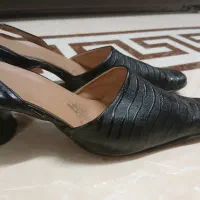 کفشای مجلسی زنانه سایز ۳۹ و ۳۷-۳۸ کاملاسالم و تمیز|کیف، کفش، کمربند|تهران, جنت‌آباد جنوبی|دیوار