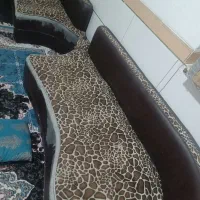 مبلمان|مبلمان خانگی و میز عسلی|کرمان, |دیوار