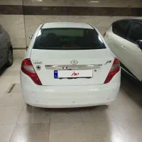 جک جی۳ سدان|خودرو سواری و وانت|کرج, گلشهر|دیوار