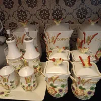 پاسماوری و جا ادویه چینی