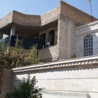 منزل یک طبقه برو۲۰متری سنددار