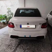 ساینا s مدل ۱۴۰۳ ارتقا یافته