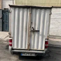 باربندپرایدوانت|قطعات یدکی و لوازم جانبی|تهران, ازگل|دیوار
