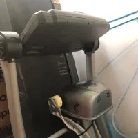 تردمیل سالم سالم