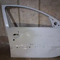 درب جلو ۲۰۷ سمت شاگرد