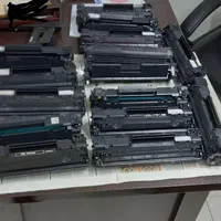 تعمیرات تخصصی/ پرینتر/شارژ کارتریج درمحل|پرینتر، اسکنر، کپی، فکس|کرج, شاهین‌ویلا|دیوار
