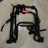 باربند دوچرخه