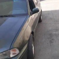 دوو سیلو مدل ۸۱|خودرو سواری و وانت|کرج, گوهردشت|دیوار