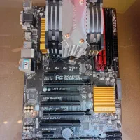 باندل گیمینگ آی فایو و ۱۶گیگ حرفه ای/مین گیگا