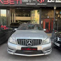بنز c200 2012|خودرو سواری و وانت|تهران, سهروردی|دیوار