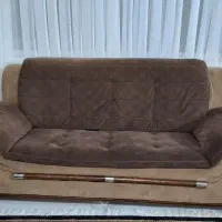 مبل راحتی نصف قیمت
