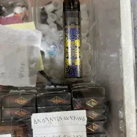 پاد اورسا لاست ویپ